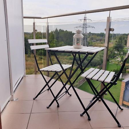 Appartamento Veziu 10 Palanga Esterno foto