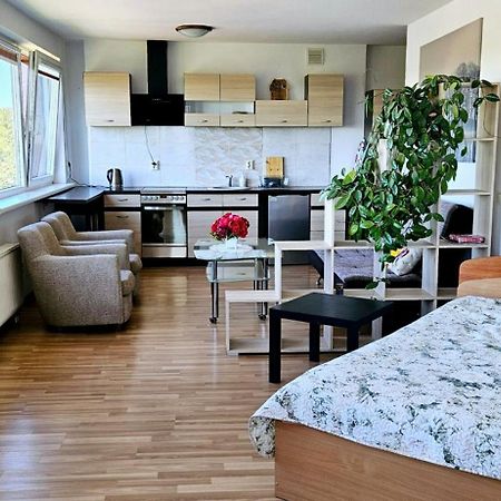 Appartamento Veziu 10 Palanga Esterno foto