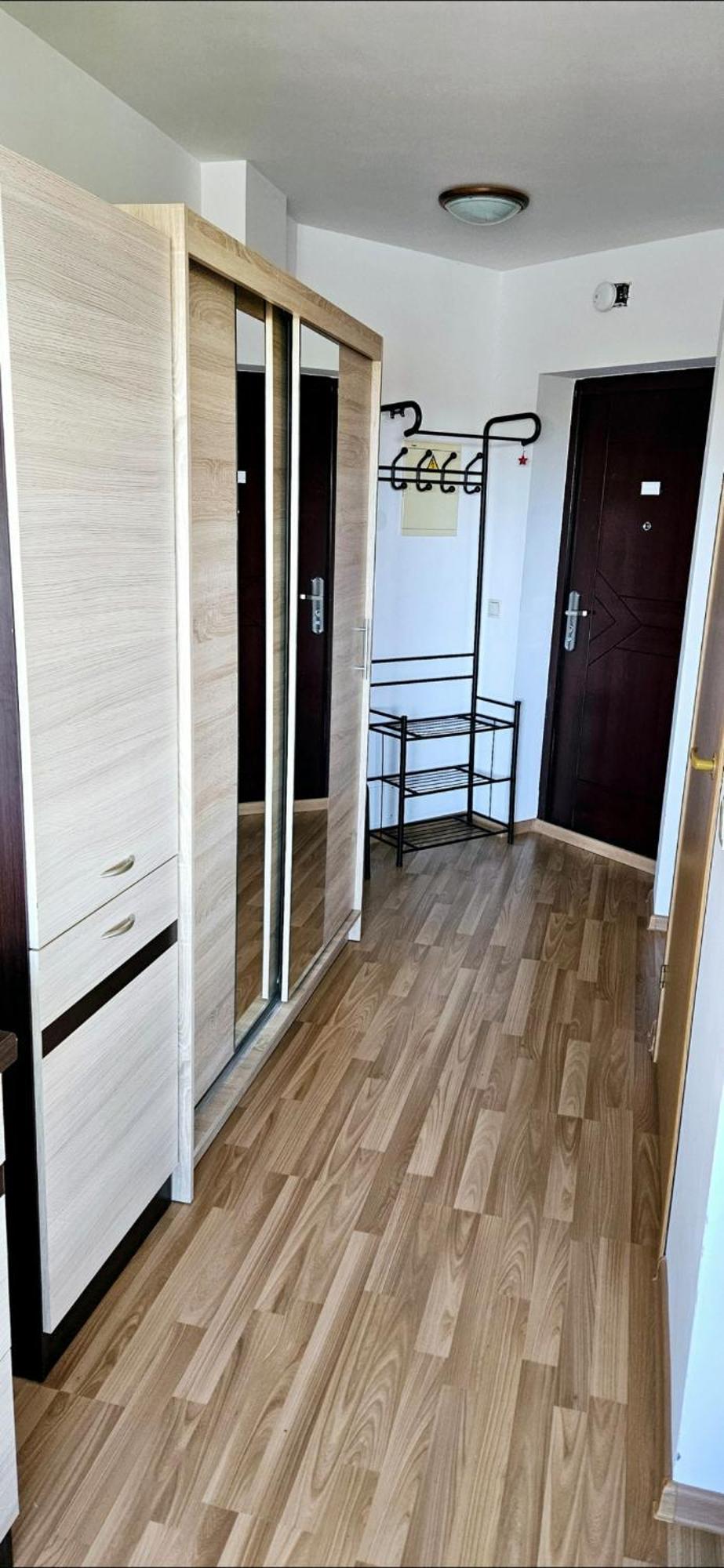 Appartamento Veziu 10 Palanga Esterno foto